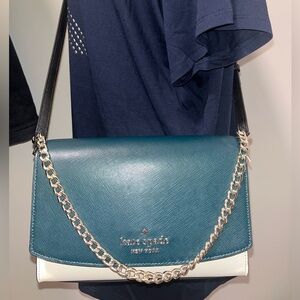 Kate Spade Carson Convertible Crossbody